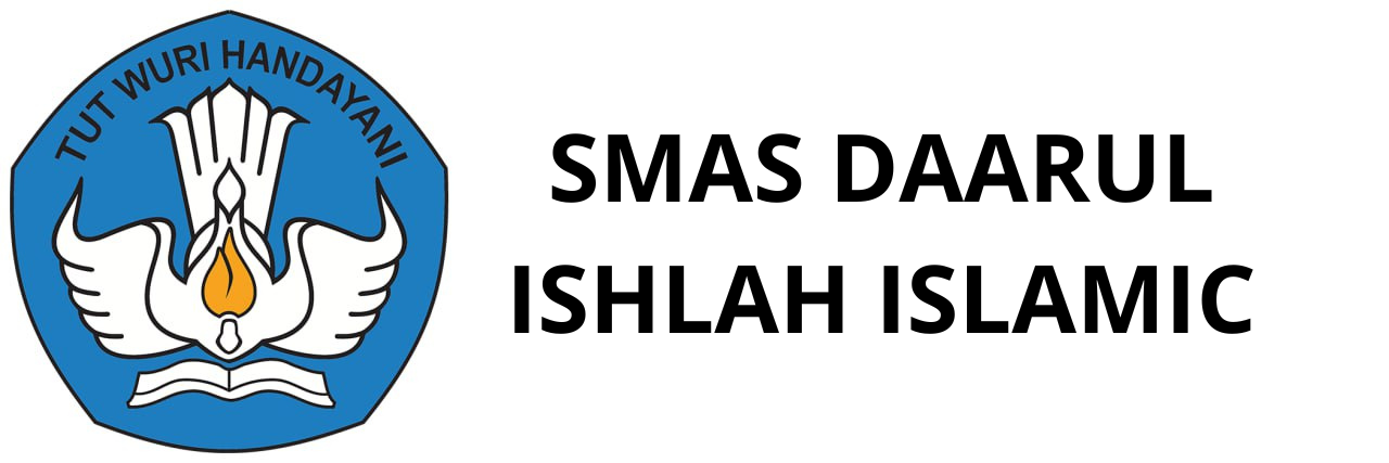 SMAS DAARUL ISHLAH ISLAMIC